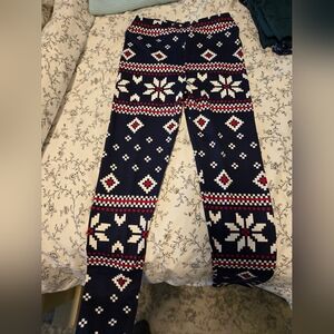 Lularoe Children's Leggings,  size L/XL & S/M